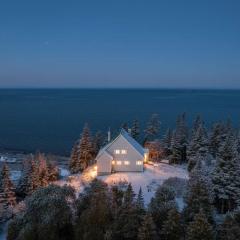 Spa Nature & Comfort - Chalet LRioux