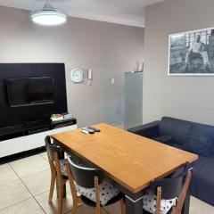 Torres Las Cañas - Complejo privado