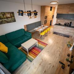 Apartmán 110 Vila Zuberec