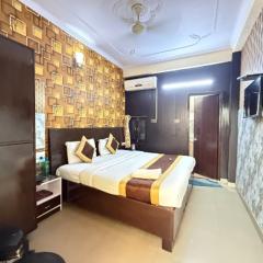 Hotel Prakash Palace