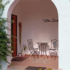 TABERNA ROMANA VILLA OCA b&b