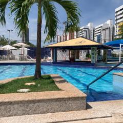 Condomínio Eldorado Thermas Park