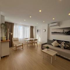 Congreso Apartment - Central