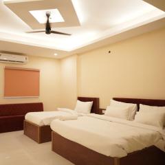 Hotel The Grand Ranjeet