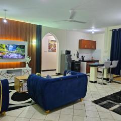 Charming cozy Apartment in Mtwapa