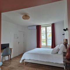 Les chambres de Marcel