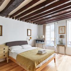 Le Marais - Paris Vacation Rentals