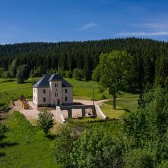 Alte Försterei Wildenthal