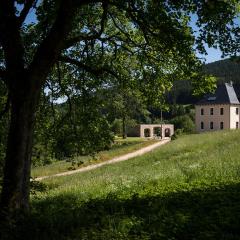 Alte Försterei Wildenthal