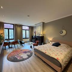 Maastricht Suites - City Studio A