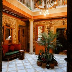 Riad Mazal Mogador