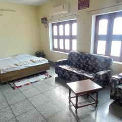 Ganga-View at Assi Ghat Myestay Royal 2