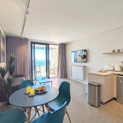 Wavescapes Shoreline Stay