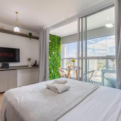 Family house 3 / Ibirapuera