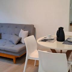 Apto 1 Quarto em Salvador IAN0104