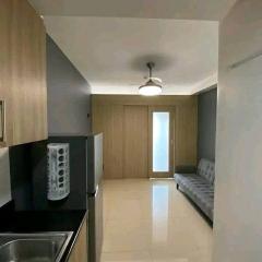 Vacation at HM Place