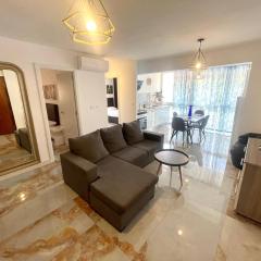 Second-line Beach Apartment - Tucan de Sal