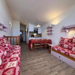 Résidence Grand Bois A1118 Clés Blanches