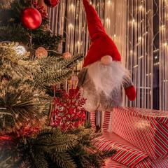 Aranyeső Apartmanházak No.1