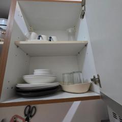 8 Adriatico Condominium