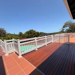 Khosini Guests Estate