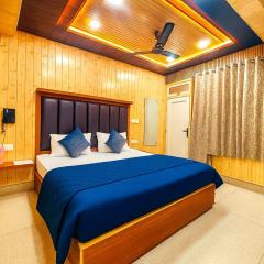 Hotel Galaxy G And P Near Naini Lake And Mall Road Hotel - Best Premium Hotel - Free Wifi and Room Service