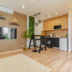 Lemonloft WIFI & POOL