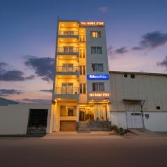 FabHotel Taj Home Stay