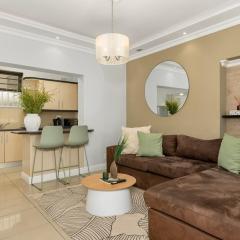 Flat 5 Ananda Apartments Green Point