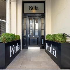 Stay Kula London - Kensington