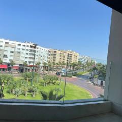 Modern Apartment in Prime Hay Riad Location