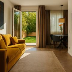 Barcelona Aura Apartments