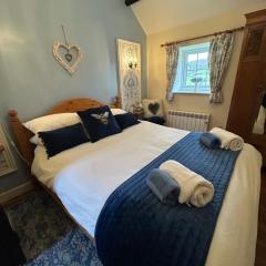 The Old Milking Parlour