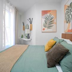 Homelike suites in the heart of China Town