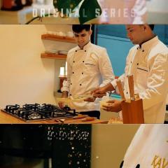 Kavana Resort and Villa