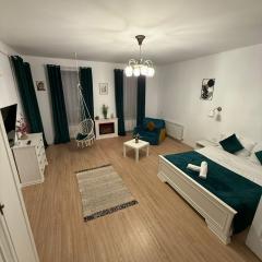 Central Hub Elite Brasov