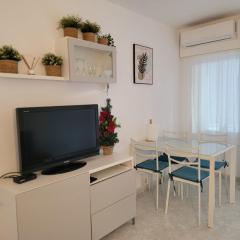 Aguila Relax Apartment