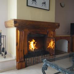 Cuencaloft Casa Rural Lagunas de Arcas