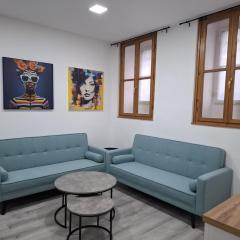 Palace Lane Apartment