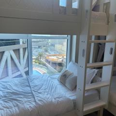 Girls only bed space Marina near Tram