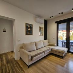 CityCenter Chic apartment