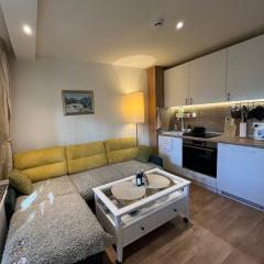 Chamkoria Forest View & Spa Apartment