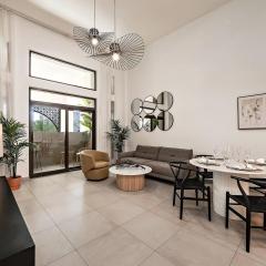 Modern 1BR Apartment Lamtara 3 in MJL