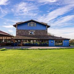 Casona Asturiana Los Gamonales