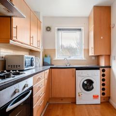 3 beds,2 bedroom apt near city centre Glasgow