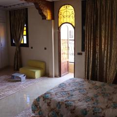 Appartement Moderne Confortable Quartier Riad, Taroudant