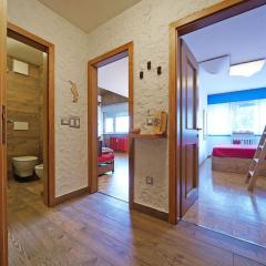 iFlat Apartment Madonna di Campiglio Casa di Betti