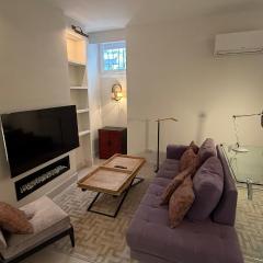 Stylish Haven in Chic Salamanca