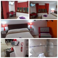 La Posada de La Lechuza Apart Hotel