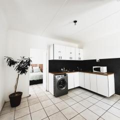 City Self-Catering Apartment